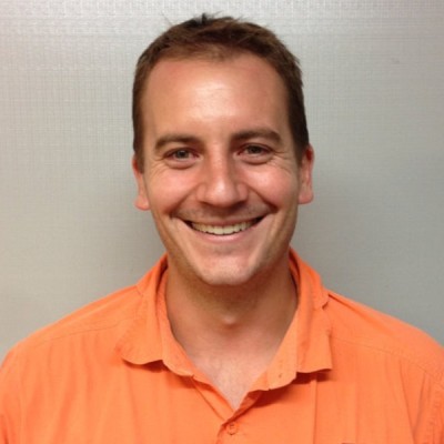 Dr Rhett Hassell