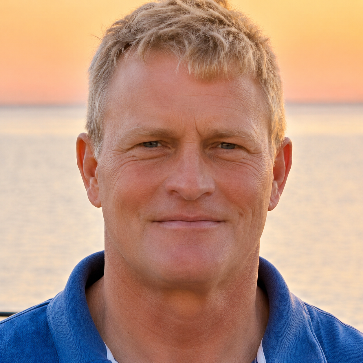 Damion McLaren